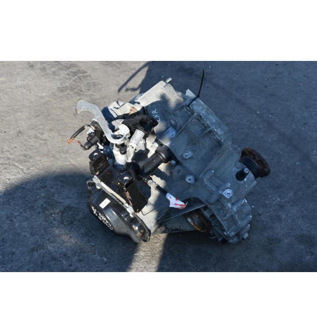 Σασμάν Volkswagen Polo 1.2 CGP 2009-2015 (LNR)