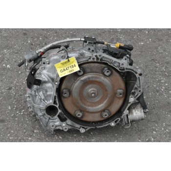 Αυτόματο Σασμάν Citroen Jumpy / Expert / Proace 2.0 HDI 2015-2022 (20GZ09) 9810375780 TF-82SC