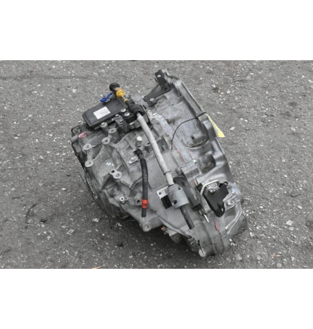 Αυτόματο Σασμάν Citroen Jumpy / Expert / Proace 2.0 HDI 2015-2022 (20GZ09) 9810375780 TF-82SC