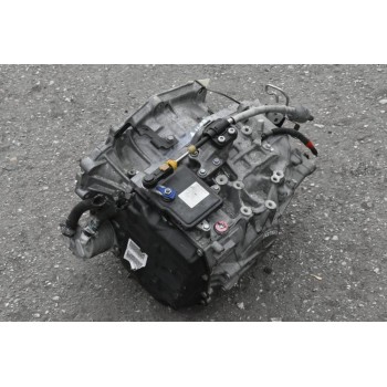 Αυτόματο Σασμάν Citroen Jumpy / Expert / Proace 2.0 HDI 2015-2022 (20GZ09) 9810375780 TF-82SC