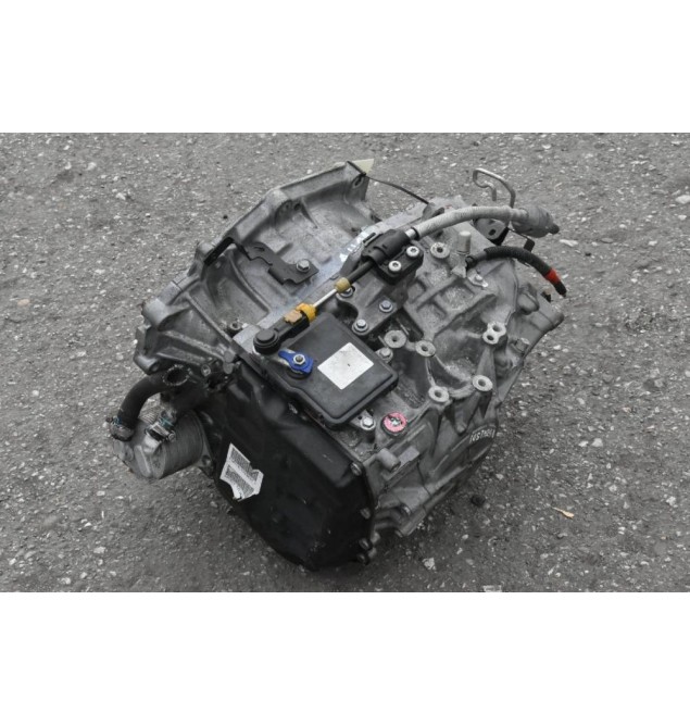 Αυτόματο Σασμάν Citroen Jumpy / Expert / Proace 2.0 HDI 2015-2022 (20GZ09) 9810375780 TF-82SC