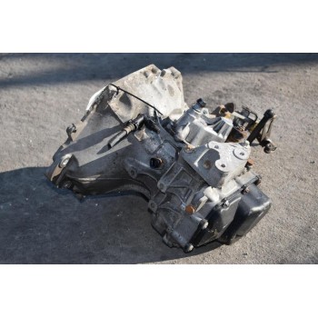 Κιβώτιο Ταχυτήτων / Σασμάν Opel Corsa C / D 1.4 90PS Z14XEP 2002-2010 F13C418