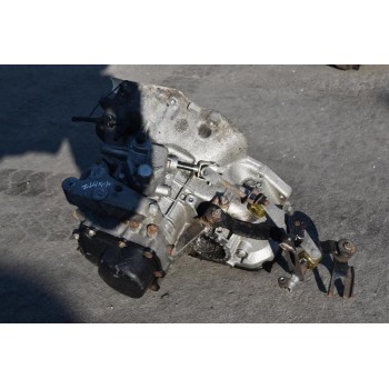 Κιβώτιο Ταχυτήτων / Σασμάν Opel Corsa C / D 1.4 90PS Z14XEP 2002-2010 F13C418