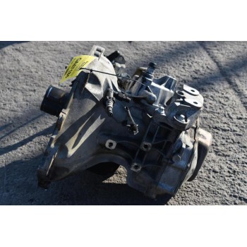 Κιβώτιο Ταχυτήτων / Σασμάν Opel Corsa C / D 1.4 90PS Z14XEP 2002-2010 F13C418