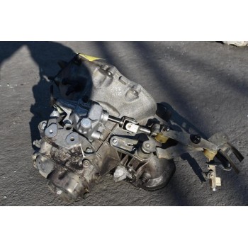 Κιβώτιο Ταχυτήτων / Σασμάν Opel Corsa C / D 1.4 90PS Z14XEP 2002-2010 F13C418
