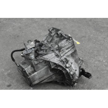 Σασμάν Peugeot 3008 1.6 HDI BHZ 2014-2018 (20EA54)