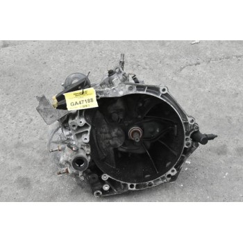 Σασμάν Peugeot 308 1.4 8FS 2007-2014 (20PD55)