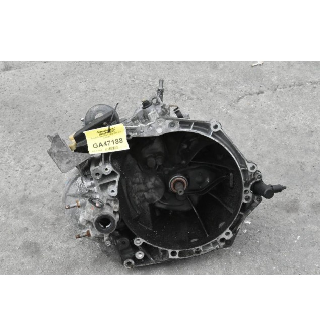 Σασμάν Peugeot 308 1.4 8FS 2007-2014 (20PD55)