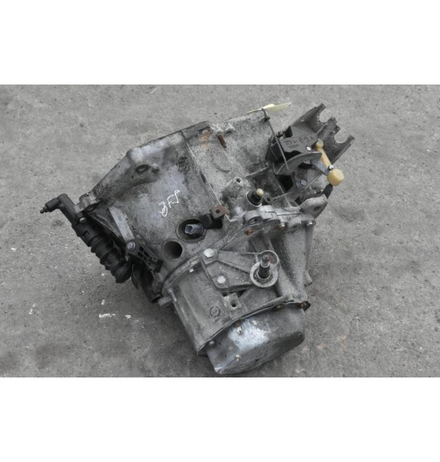 Σασμάν Peugeot 308 1.4 8FS 2007-2014 (20PD55)