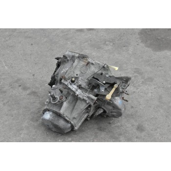 Σασμάν Peugeot 308 1.4 8FS 2007-2014 (20PD55)