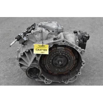 Αυτόματο Σασμάν Audi A3 1.4 TSI CXS 2011-2015 (PVG) DQ200 DSG7