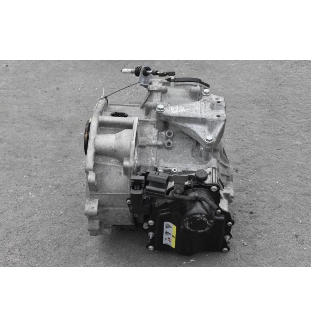 Αυτόματο Σασμάν Audi A3 1.4 TSI CXS 2011-2015 (PVG) DQ200 DSG7