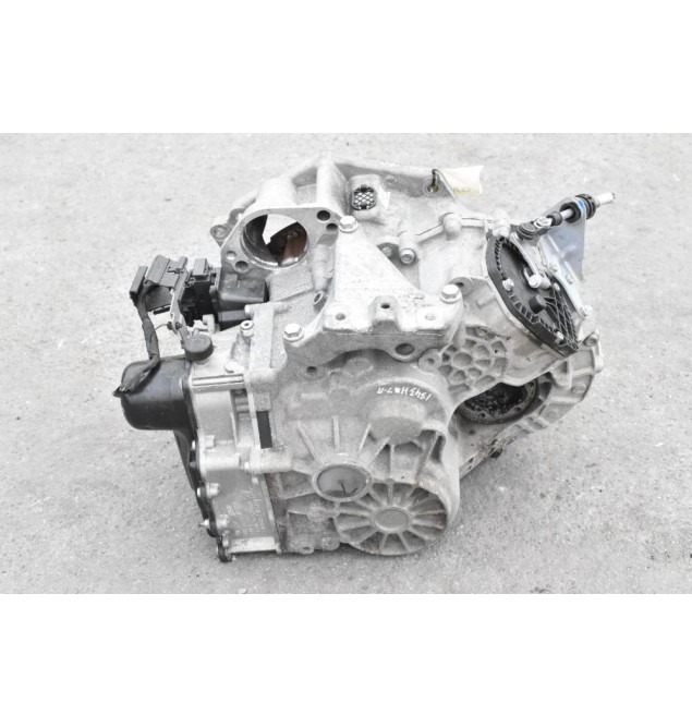 Αυτόματο Σασμάν Audi A3 1.4 TSI CXS 2011-2015 (PVG) DQ200 DSG7