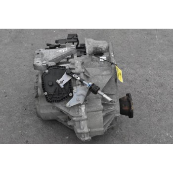 Αυτόματο Σασμάν Audi A3 1.4 TSI CXS 2011-2015 (PVG) DQ200 DSG7