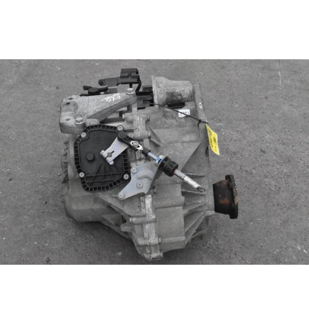 Αυτόματο Σασμάν Audi A3 1.4 TSI CXS 2011-2015 (PVG) DQ200 DSG7