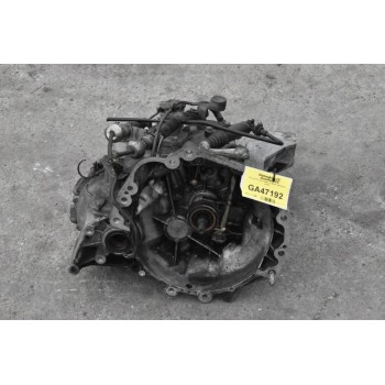 Σασμάν Suzuki Swift 1.6 M16A 2004-2010 (PKO)