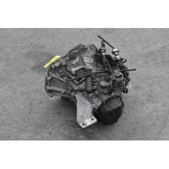 Σασμάν Suzuki Swift 1.6 M16A 2004-2010 (PKO)