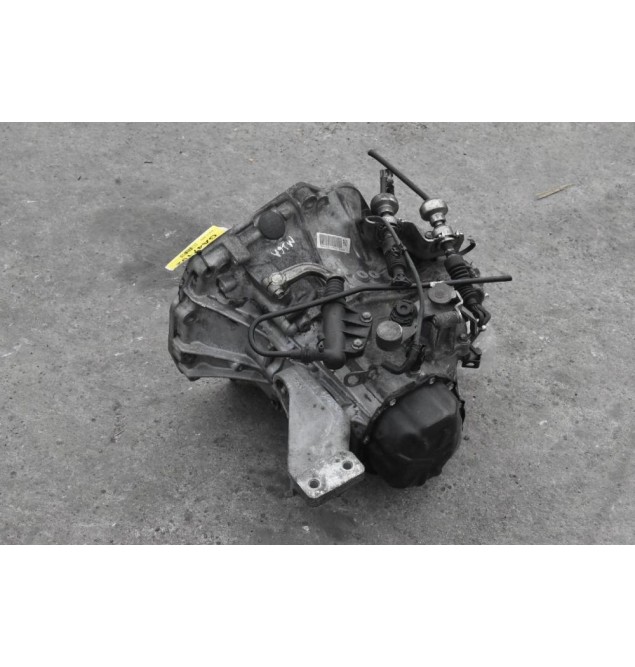 Σασμάν Suzuki Swift 1.6 M16A 2004-2010 (PKO)