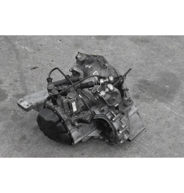 Σασμάν Suzuki Swift 1.6 M16A 2004-2010 (PKO)