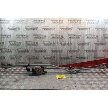 Μοτέρ Υαλοκαθαριστήρων Με Μπρατσα Opel Zafira 1999-2005 5 pins