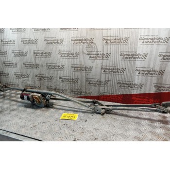 Μοτέρ Υαλοκαθαριστήρων Με Μπρατσα Opel Zafira 1999-2005 5 pins