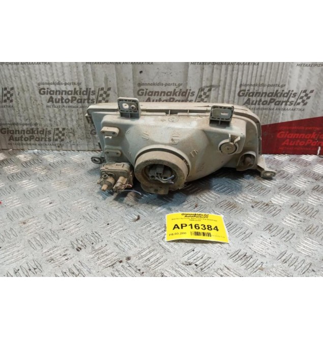 Φανάρι Εμπρός Αριστερα Kia Sportage 1995-2004