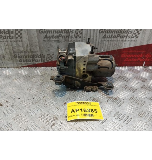 Μονάδα ABS Audi A4 1995-2001 0265244002