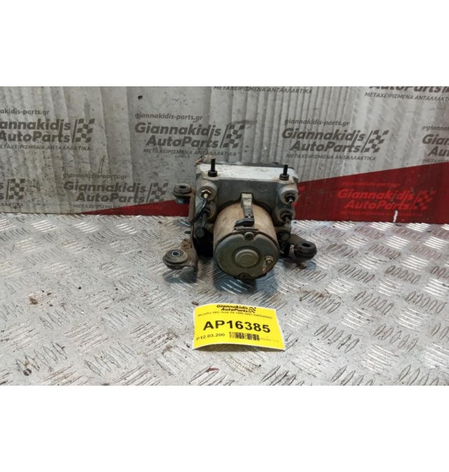 Μονάδα ABS Audi A4 1995-2001 0265244002