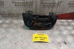 Χειριστήριο Κλιματισμού Chevrolet Matiz 2005-2010