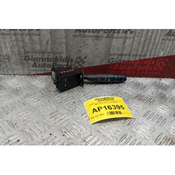 Διακόπτης Φωτων/Φλας Citroen Xsara 2000-2004 14 pins 34388001
