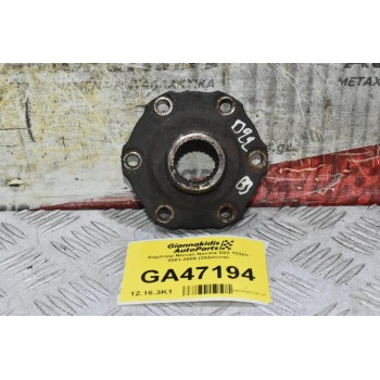 Κόμπλερ Nissan Navara D22 133ps 2001-2005 (28Δόντια)