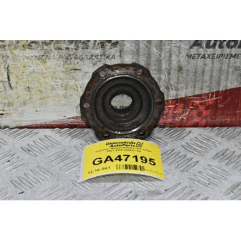 Κόμπλερ Nissan Navara D22 133ps 2001-2005 (28Δόντια)