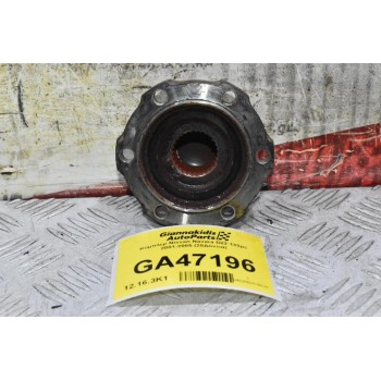 Κόμπλερ Nissan Navara D22 133ps 2001-2005 (28Δόντια)