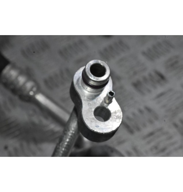 Σωλήνακία Κομπρεσέρ Aircondition - A/C Audi TT 8J 2008-2015 8J0820721K 8J0820719Q (Γνήσια) (3 Τεμαχια)