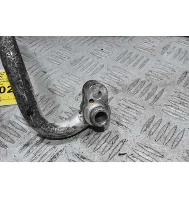 Σωληνάκια Κομπρεσερ Aircondition A/C Volkswagen Amarok 2008-2020 2H4820743B 2H6820721A (2 Τεμάχια)