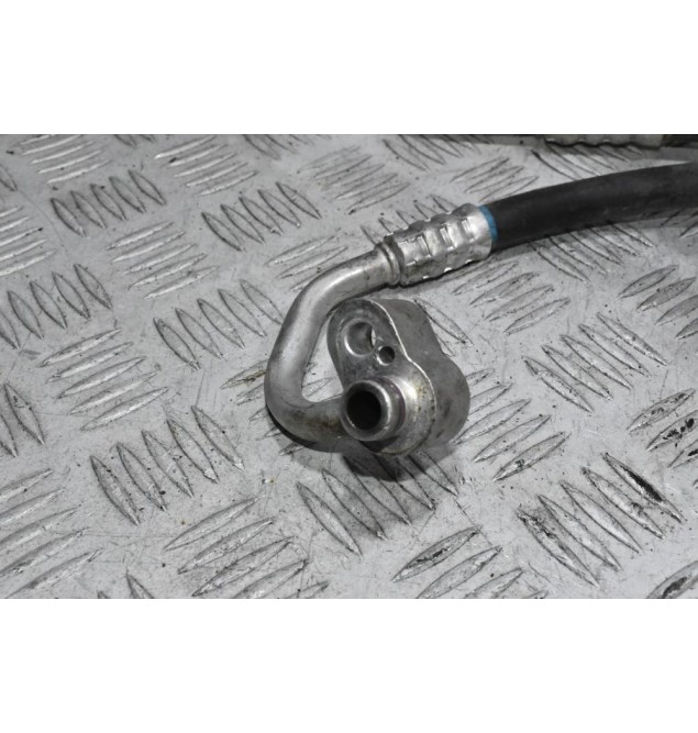 Σωληνάκια Κομπρεσερ Aircondition A/C Volkswagen Amarok 2008-2020 2H4820743B 2H6820721A (2 Τεμάχια)