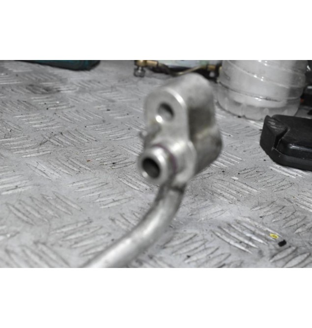 Σωληνάκια Κομπρεσερ Aircondition A/C Volkswagen Amarok 2008-2020 2H4820743B 2H6820721A (2 Τεμάχια)