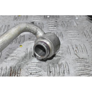 Σωληνάκια Κομπρεσερ Aircondition A/C Volkswagen Amarok 2008-2020 2H4820743B 2H6820721A (2 Τεμάχια)