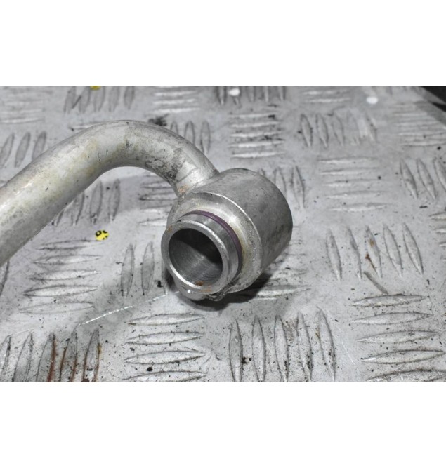 Σωληνάκια Κομπρεσερ Aircondition A/C Volkswagen Amarok 2008-2020 2H4820743B 2H6820721A (2 Τεμάχια)