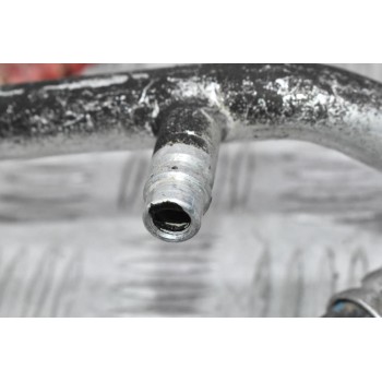Σωληνάκια Κομπρεσερ Aircondition A/C Volkswagen Amarok 2008-2020 2H4820743B 2H6820721A (2 Τεμάχια)