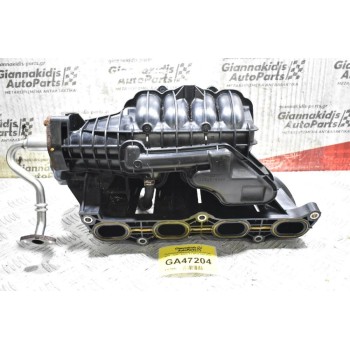 Πολλαπλή Εισαγωγής (Χταπόδι) Suzuki Ignis - Swift - Jimny 1.3 Μ13Α 2001-2010