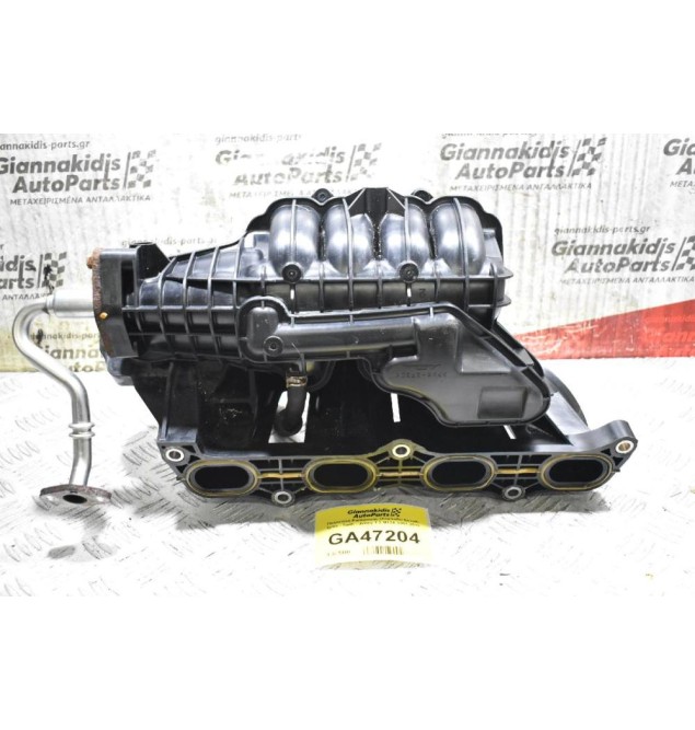 Πολλαπλή Εισαγωγής (Χταπόδι) Suzuki Ignis - Swift - Jimny 1.3 Μ13Α 2001-2010