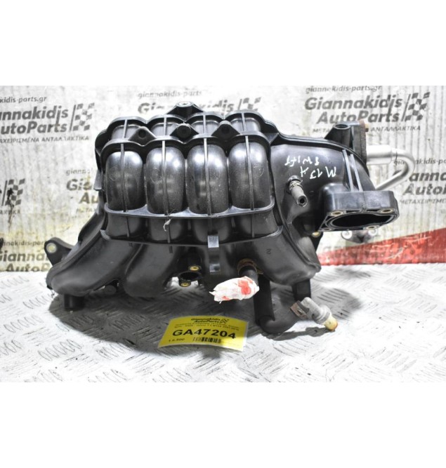 Πολλαπλή Εισαγωγής (Χταπόδι) Suzuki Ignis - Swift - Jimny 1.3 Μ13Α 2001-2010