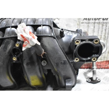 Πολλαπλή Εισαγωγής (Χταπόδι) Suzuki Ignis - Swift - Jimny 1.3 Μ13Α 2001-2010