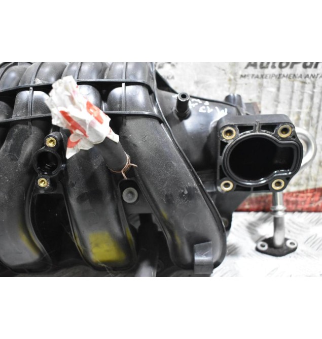 Πολλαπλή Εισαγωγής (Χταπόδι) Suzuki Ignis - Swift - Jimny 1.3 Μ13Α 2001-2010