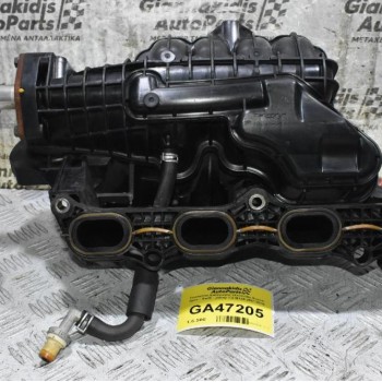 Πολλαπλή Εισαγωγής (Χταπόδι) Suzuki Ignis - Swift - Jimny 1.3 Μ13Α 2001-2010