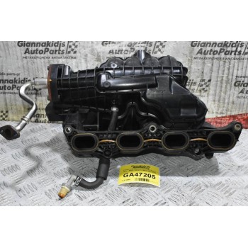 Πολλαπλή Εισαγωγής (Χταπόδι) Suzuki Ignis - Swift - Jimny 1.3 Μ13Α 2001-2010