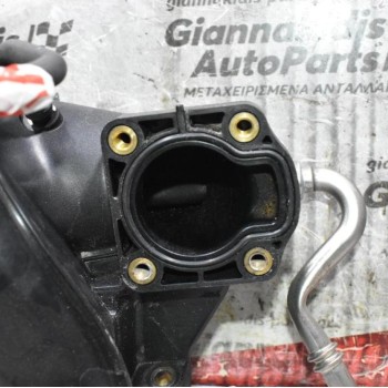 Πολλαπλή Εισαγωγής (Χταπόδι) Suzuki Ignis - Swift - Jimny 1.3 Μ13Α 2001-2010