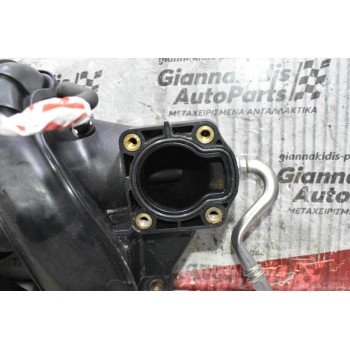 Πολλαπλή Εισαγωγής (Χταπόδι) Suzuki Ignis - Swift - Jimny 1.3 Μ13Α 2001-2010