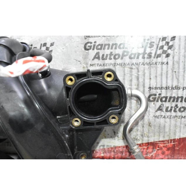 Πολλαπλή Εισαγωγής (Χταπόδι) Suzuki Ignis - Swift - Jimny 1.3 Μ13Α 2001-2010